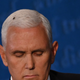 Illustration for article titled Lizzos fly on Mike Pences head costume is the only one well be needing this year, thanks